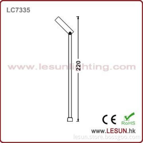 Jewely shop lighting 2W/3W led showcase light fixture LC7335